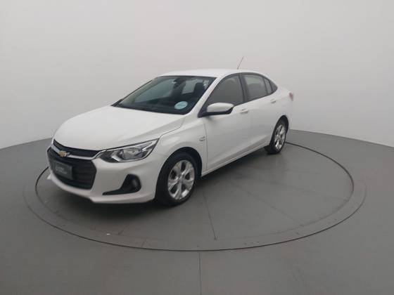 CHEVROLET ONIX 1.0 TURBO FLEX PLUS LTZ MANUAL CHEVROLET ONIX 1.0 TURBO FLEX PLUS LTZ MANUAL
